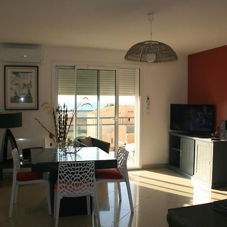 T3 Vue Mer 100M De La Plage Wifi Et Parking Saint-Pierre-la-Mer  Zewnętrze zdjęcie